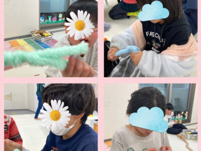 2月26日(木)ネコちゃん工作   ☆toiro平塚☆ ac77fdecd5ffc202fe19d8de1ac37f1b 400x300 - 2月26日(木)ネコちゃん工作   ☆toiro平塚☆