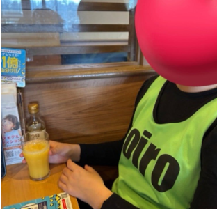 ★3月22日(日)トイロ天王町★【ガストランチ】 b11a9e6eef9bd0415546f8b697a7d47f 312x300 - ★3月22日(日)トイロ天王町★【ガストランチ】