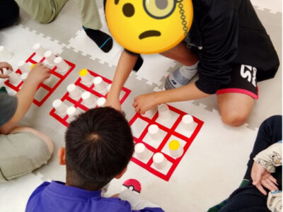 【toiro開成 第1教室】頭脳遊び ba4250f60eca453c75564f89466278d7 400x300 - 【toiro開成 第1教室】頭脳遊び