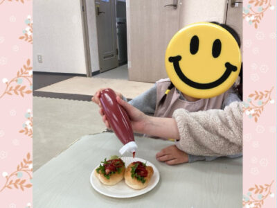 3月9日(日) ホットドッグ☆toiro蒔田☆ c4be3ffda042dd0679d647a265ad8b61 400x300 - 3月9日(日) ホットドッグ☆toiro蒔田☆