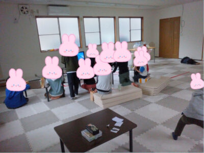 3月5日(水)toiro向ヶ丘遊園 ☆トイロ映画館☆ db7bb204e8a9b8fb7d52cb7c04ed47ea 400x300 - 3月5日(水)toiro向ヶ丘遊園 ☆トイロ映画館☆