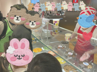 e0b38ac31148ffea57d6e0a175a3555e 400x300 - 2025年2月16日【カップラーメンミュージアム】