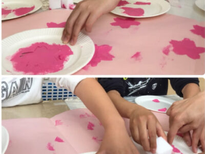 toiro都筑ふれあいの丘★お花壁面★ e4c7221adfc2d69dcc2a2bbae8f4fb86 400x300 - toiro都筑ふれあいの丘★お花壁面★