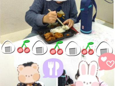 ebb81ee1f94c32143342a240e5a518d7 400x300 - 3/14☆toiro川崎第1教室☆