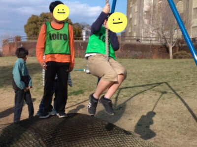 ♧toiro日吉♧ 4月9日(水) 公園遊び(根岸森林公園) 0152c45a90967384fac5d66330a87861 400x300 - ♧toiro日吉♧ 4月9日(水) 公園遊び(根岸森林公園)