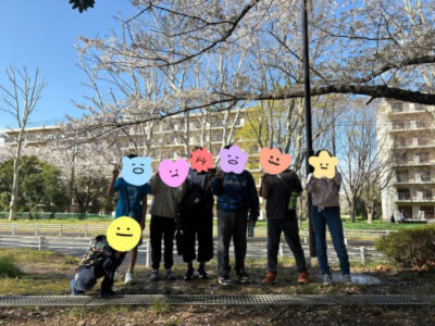 03ed3e27238f105977191f14aa96dc9e 400x300 - ☆4月6日(日)toiro日野☆