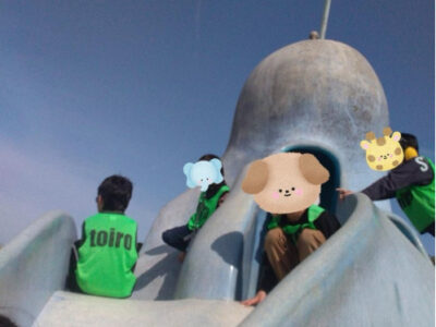 ♡4月5日(土) toiro藤沢 第1教室♡ 0ee8d571bb88239c3ad9d76c76754ceb 400x300 - ♡4月5日(土) toiro藤沢 第1教室♡