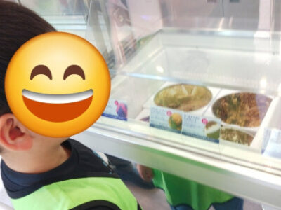 2ed5211ed3299466e3f6221b8344ff39 400x300 - ☆彡トイロ長後　土日営業スタートしました☆彡