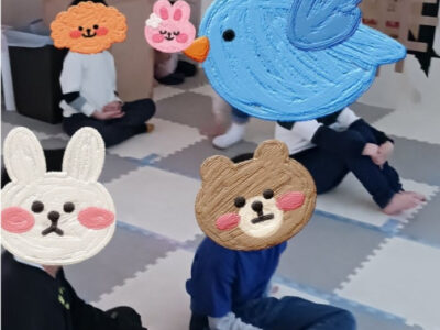 3f4ef5f9535affc7f57ce5a108846e07 400x300 - 3/31☆toiro川崎第1教室☆