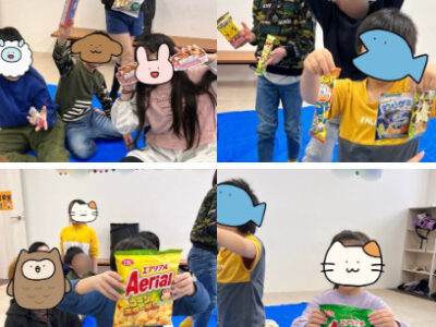 ◎4月3日(木)トイロ金井 第2教室◎ 5137aa4bca4a1bb42c599cff507000f4 400x300 - ◎4月3日(木)トイロ金井 第2教室◎