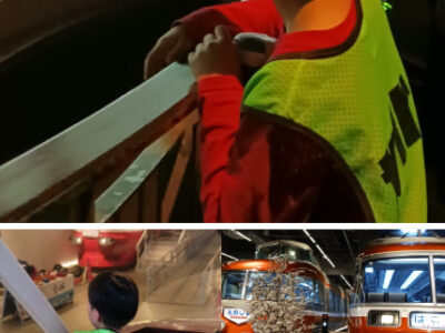 51bc03b2644f5d78f0876f5bc5e8aa59 400x300 - ✴toiro小田原✴ 3月22日　博物館