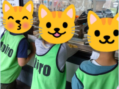 4月12日(土) toiro用田 6094c749d461cf8e821e7b59f34984ce 400x300 - 4月12日(土) toiro用田