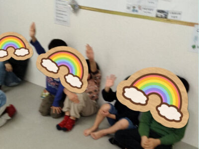 トイロ湘南台 4月9日(水)☆SST(座る)☆ 6bf61d79932df4925d8a80da71ec25d4 400x300 - トイロ湘南台 4月9日(水)☆SST(座る)☆