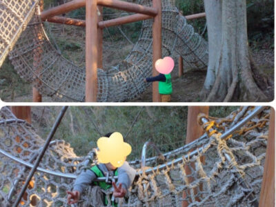 6fb9b38917d0f08b5d20c6597e9beb8b 400x300 - 3月28日toiro逗子☆公園