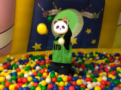 775b16d19de36b2b2d16ddd6c0497469 400x300 - ☆３月22日(土) toiro桜ヶ丘第１教室☆「ファンタジーキッズリゾート」