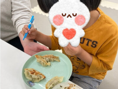 2025/3/20⭐︎toiro百合ヶ丘第1教室⭐︎餃子づくり 90ea8be9bf72b8c7234245efa5b4f006 400x300 - 2025/3/20⭐︎toiro百合ヶ丘第1教室⭐︎餃子づくり