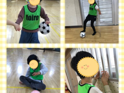 ☆3/27(木) 体育館で遊ぼう!☆ bd0daf3fcf08d247560a7d078ea56a3f 400x300 - ☆3/27(木) 体育館で遊ぼう!☆