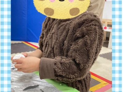 c4c734d989cac69c604352bec8493938 400x300 - 2025.04.10toiro相模原第３教室 ねんど遊び