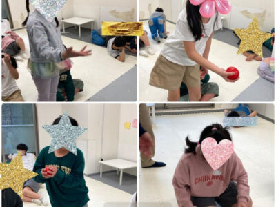 3/25 ボッチャ   ☆toiro平塚☆ e247d30949df823e11e5571cc815b6a8 400x300 - 3/25 ボッチャ   ☆toiro平塚☆