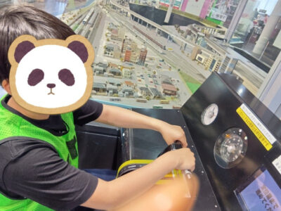 ♧toiro日吉♧4月12日(土)電車とバスの博物館 f3f7977b882b9cc931af11dc566a02ed 400x300 - ♧toiro日吉♧4月12日(土)電車とバスの博物館