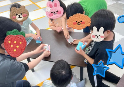 f5f34904142d94a8e32ee213dd798b2f 400x281 - 4月22日(火) トイロ向ヶ丘遊園 ☆とことこ動物づくり☆