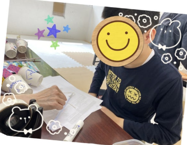 toiro仲町台★こいのぼり製作★ 00c903ff6a985243451321d17c4c4d36 386x300 - toiro仲町台★こいのぼり製作★