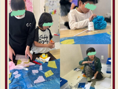 ♪4月29日(火)♪トイロ戸塚 09b69d90fc9a1589d0f8433328e6ffbb 400x300 - ♪4月29日(火)♪トイロ戸塚