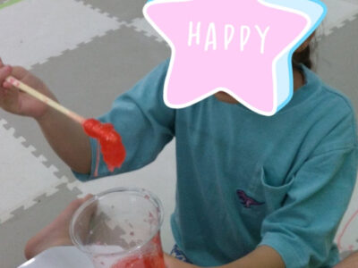 5月toiro溝の口第1教室【スライムつくり】 106eeef472a99fcdba5ac3f140fa3d80 400x300 - 5月toiro溝の口第1教室【スライムつくり】