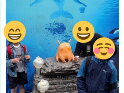 ☆4月26日(土) toiro藤沢 第2教室☆ 1287f82b76f7fe12fcfa1bfb8adc4b6a 400x300 - ☆4月26日(土) toiro藤沢 第2教室☆