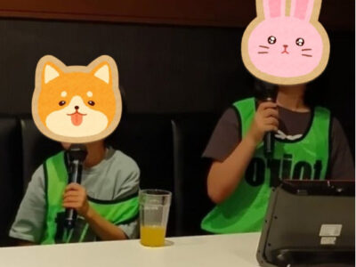 2025/4/28 ☆toiro百合ヶ丘第2教室☆カラオケ 12d8332fcf787b9a9ce2ee092b7ebac0 400x300 - 2025/4/28 ☆toiro百合ヶ丘第2教室☆カラオケ