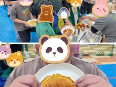☆トイロ鶴見☆パンケーキ(イベントを実行しよう!) 1c8cdc7bc2cd20e6978f2c276916f7af 400x300 - ☆トイロ鶴見☆パンケーキ(イベントを実行しよう!)