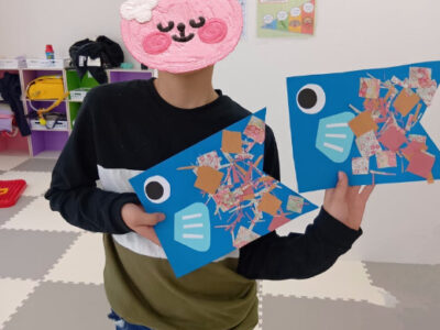 ♪トイロ鴨宮♪こいのぼりを作ろう 1f814ba5bc55b66c0ee96b2b770b6c6e 400x300 - ♪トイロ鴨宮♪こいのぼりを作ろう
