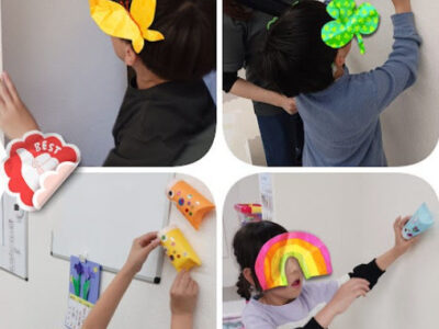 5月2日(金) トイロ野比 ☆工作(こどもの日)☆ 1fabc69f560084f48cb6e0318051dedd 400x300 - 5月2日(金) トイロ野比 ☆工作(こどもの日)☆