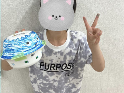 214020962e57512bb46cbee7bddfb036 400x300 - 2025.04.29 toiro相模原第２教室「ぐわんぐわんUFO」