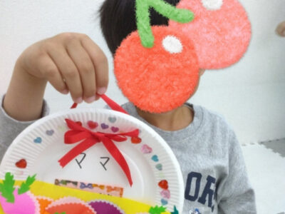5月11日toiro用田第一教室 母の日♬ 2c1bf35dc44c192bf4a03f4ea2399eaa 400x300 - 5月11日toiro用田第一教室 母の日♬