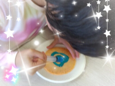 2d19c4250b25e599a7a7a6fbba32e665 400x300 - 6月1日[水] toiro三浦海岸☆☆らくがきせんべい