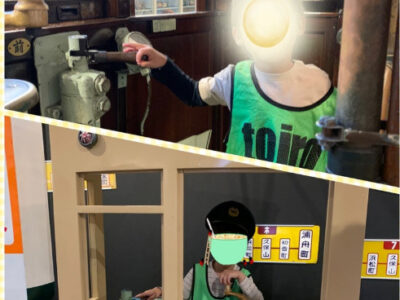 3504c8ce6df86ab13c83d43f99b88ce1 400x300 - 5月6日（火）　★市電保存館に行こう★