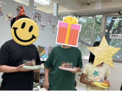 toiro仲町台★5月のお誕生日会★ 4d1c0d89b0c75523510cc68898d12299 400x300 - toiro仲町台★5月のお誕生日会★