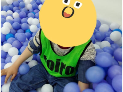 5月★トイロ天王町②★【おでかけ(キッズUSランド)】 5f78680b1bc76feae0f7cb5bb2d0a7b0 400x300 - 5月★トイロ天王町②★【おでかけ(キッズUSランド)】