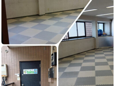 79157103ad42c2ef7601c7c9744d8f18 400x300 - 2025/04/07 トイロ柿生　「拠点紹介」