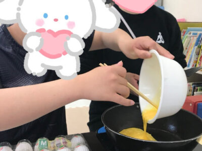 トイロ新吉田☆2025.05.07☆オムライス作り♪ 8c583d88104b563bc5fda74f7543fe92 400x300 - トイロ新吉田☆2025.05.07☆オムライス作り♪