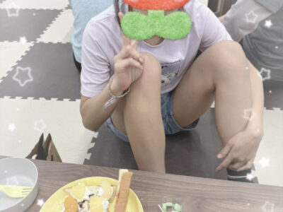 5月5日 トイロ南林間 第一教室 8db1ab079d51a7602d97fbba7d274a66 400x300 - 5月5日 トイロ南林間 第一教室