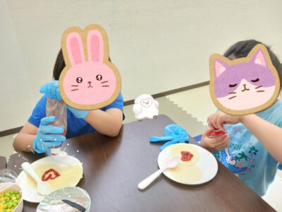 5月18日(日) トイロ向ヶ丘遊園 ▼ギョーザピザ作り▲ 92d508c80b4c763029e43dd185aa3a64 400x300 - 5月18日(日) トイロ向ヶ丘遊園 ▼ギョーザピザ作り▲