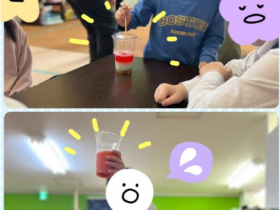 955c52eaeb7e9924c7f6bd508cc2df5f 400x300 - 4月18日(金)◎トイロ本郷台◎