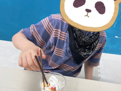 2025.5.25 トイロ相模原第一教室 『パフェ作り』 a8991633bca110f40bb9b6204985576f 400x300 - 2025.5.25 トイロ相模原第一教室 『パフェ作り』