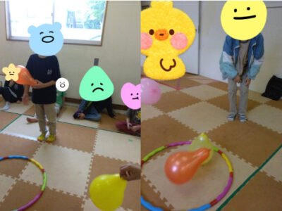 toiro愛川①☆5月1日☆風船陣取りゲーム a9b7e0fd9a09cd132bd7b318b904b90e 400x300 - toiro愛川①☆5月1日☆風船陣取りゲーム