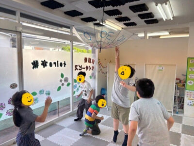 5月25日toiro本牧【玉入れゲーム】 bf3b0570e31422b48e690b6c4328dc02 400x300 - 5月25日toiro本牧【玉入れゲーム】