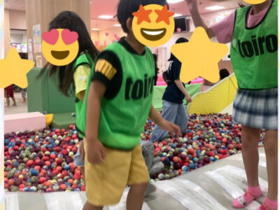 ◎5月18日(日)トイロ金井 第三教室◎ c4f8455604ac8a9ad17de57f7f7c5d32 400x300 - ◎5月18日(日)トイロ金井 第三教室◎