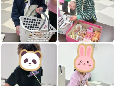 ♪toiro白楽♪【お買い物ごっこ】 c5348514087ae07fa0e50cb3fc8a402d 400x300 - ♪toiro白楽♪【お買い物ごっこ】