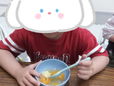 開成第2教室 ゼリー作り c552fef7ff3bf38298facaaa16c01119 400x300 - 開成第2教室 ゼリー作り